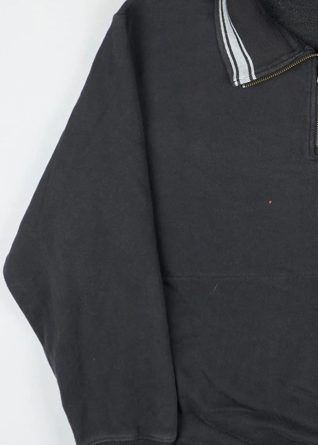 Nautica - Quarter Zip (M) Left