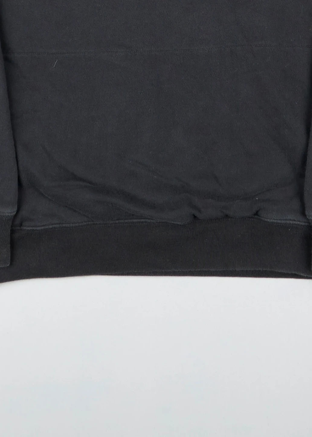 Nautica - Quarter Zip (M) Bottom