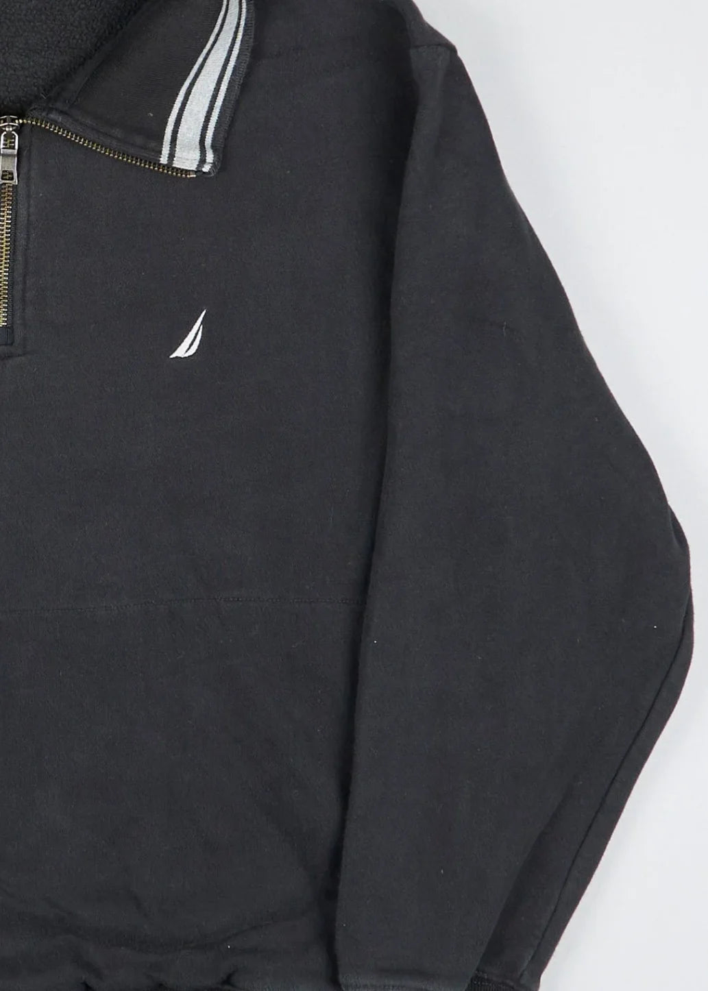 Nautica - Quarter Zip (M) Right