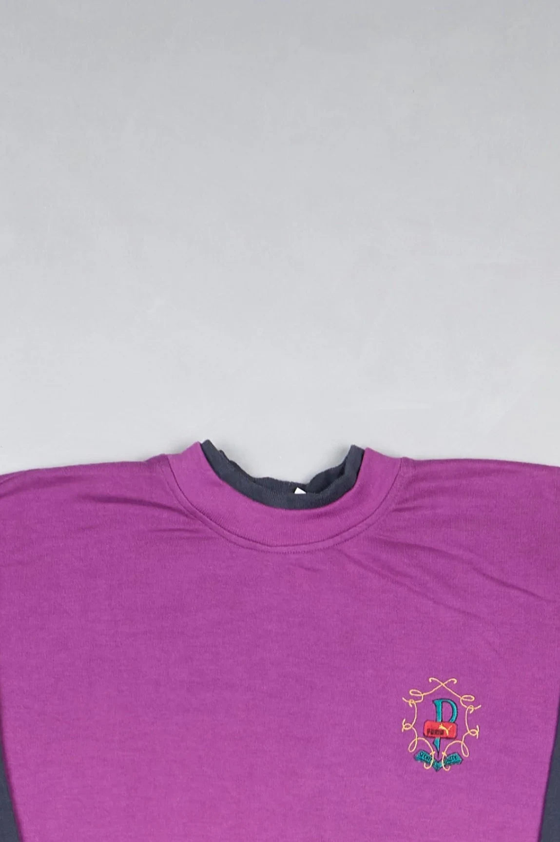 Puma - Sweatshirt (XL) Top