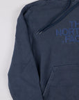 The North Face - Hoodie (S)