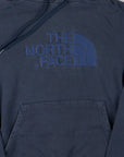 The North Face - Hoodie (S)