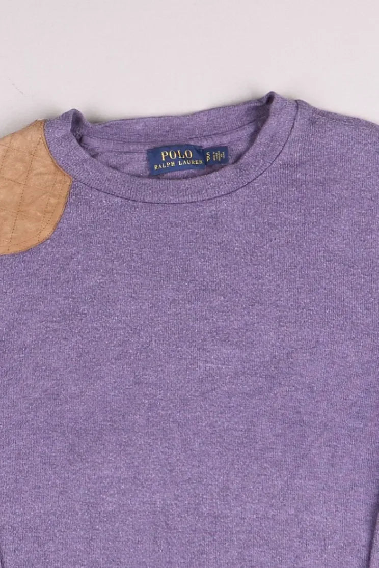 Ralph Lauren - Sweatshirt (S)