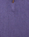 Ralph Lauren - Quarter Zip (M) Center