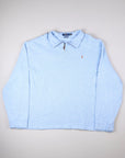 Ralph Lauren - Quarter Zip (XXL)