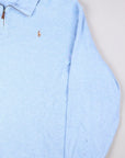 Ralph Lauren - Quarter Zip (XXL)