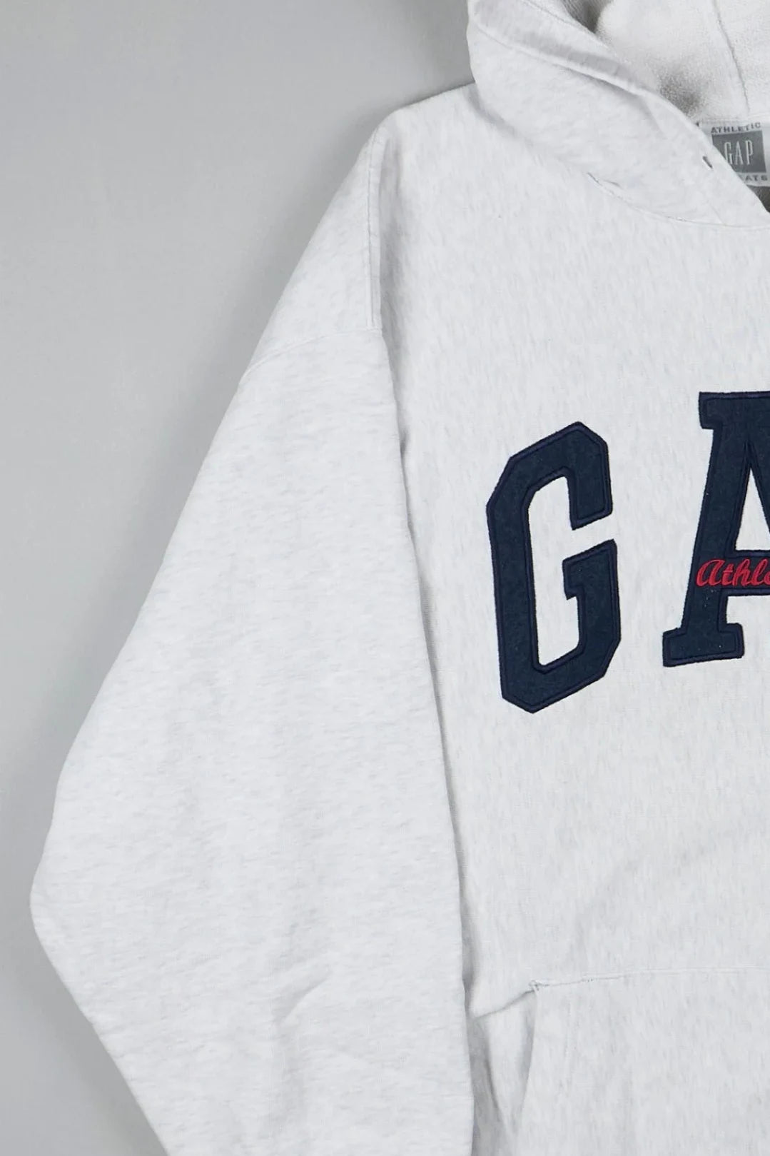 GAP - Hoodie (XL) Left