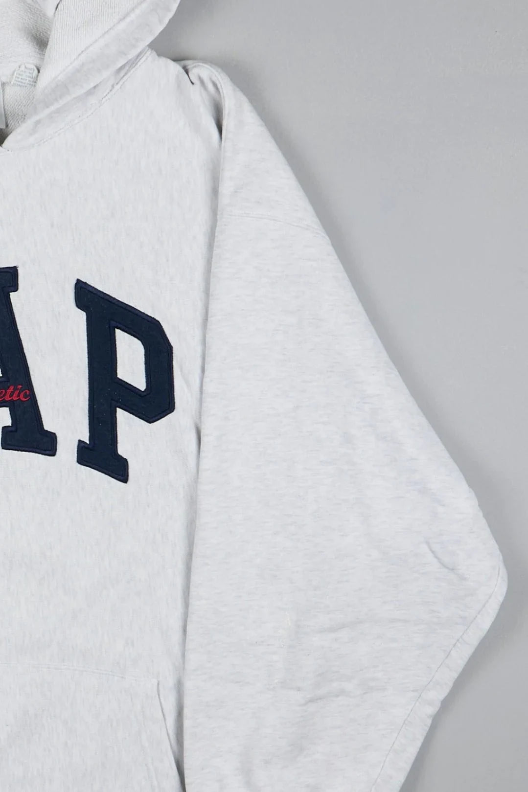 GAP - Hoodie (XL) Right