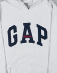GAP - Hoodie (XL) Center