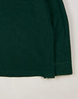 Ralph Lauren - Quarter Zip (XL) Bottom Right