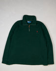 Ralph Lauren - Quarter Zip (XL)