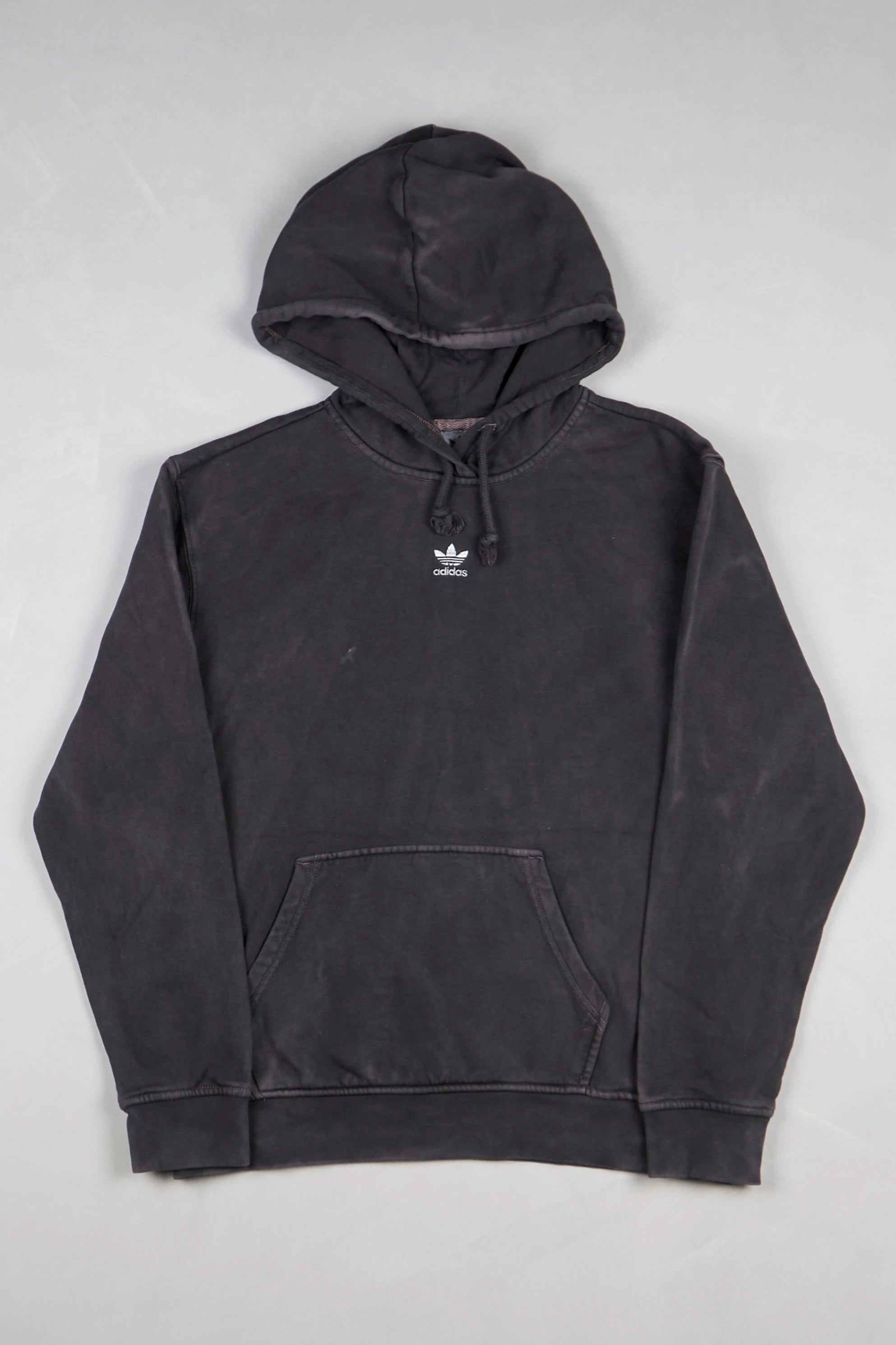 Adidas Hoodie XL Simeon Vintage