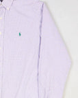 Ralph Lauren - Shirt (L) Right
