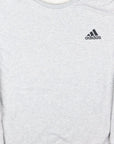 Adidas - Sweatshirt (L) Center