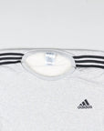 Adidas - Sweatshirt (L) Top