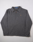 Ralph Lauren - Quarter Zip (M)