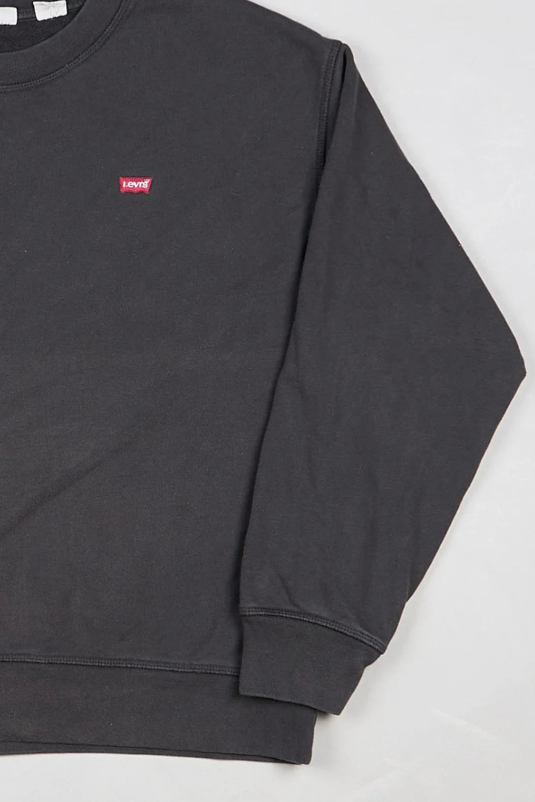 Levi's - Sweatshirt (L) Right