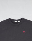 Levi's - Sweatshirt (L) Top