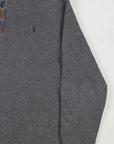 Ralph Lauren - Quarter-Zip (M) Right