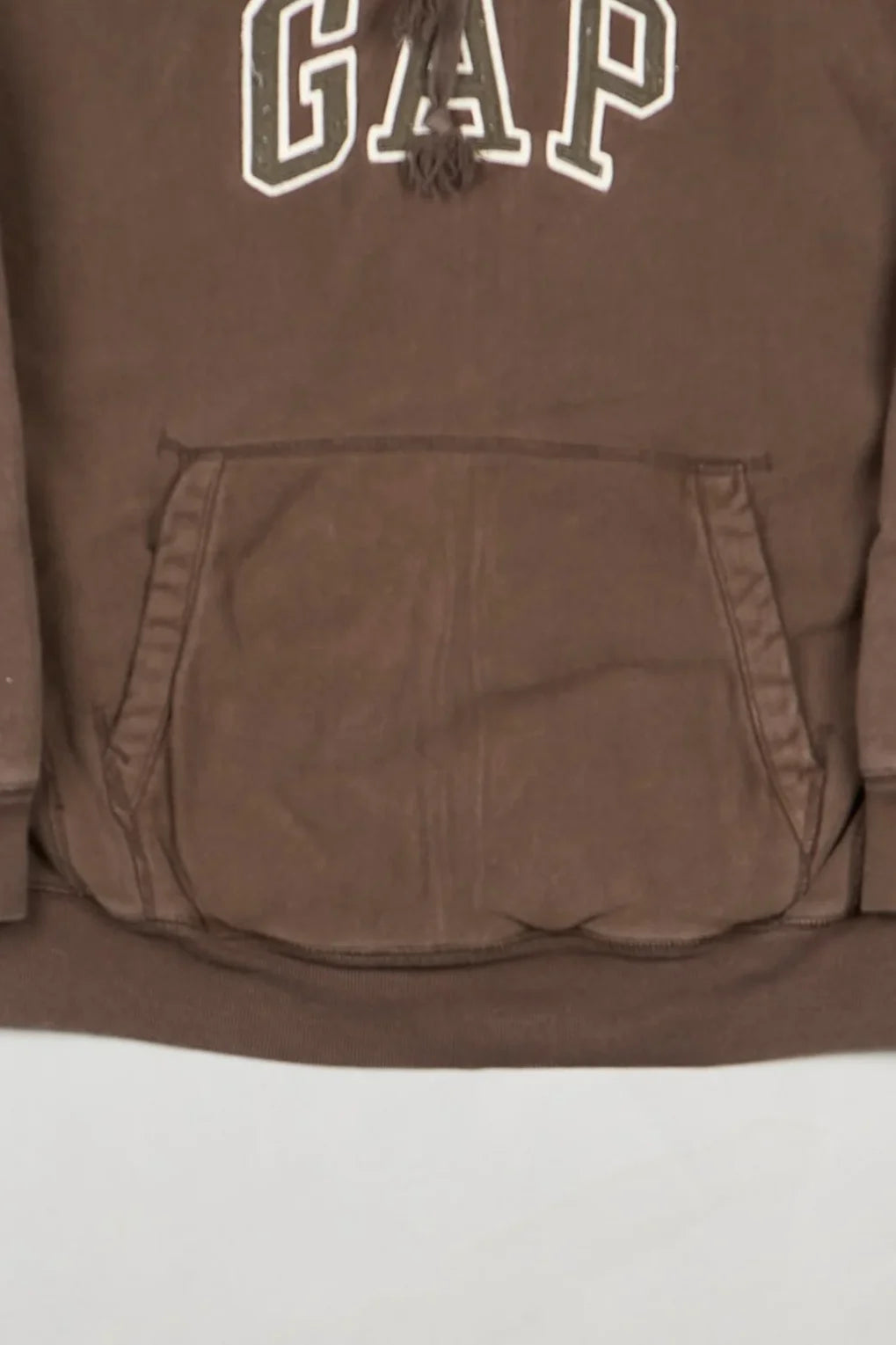 GAP - Hoodie (L) Bottom
