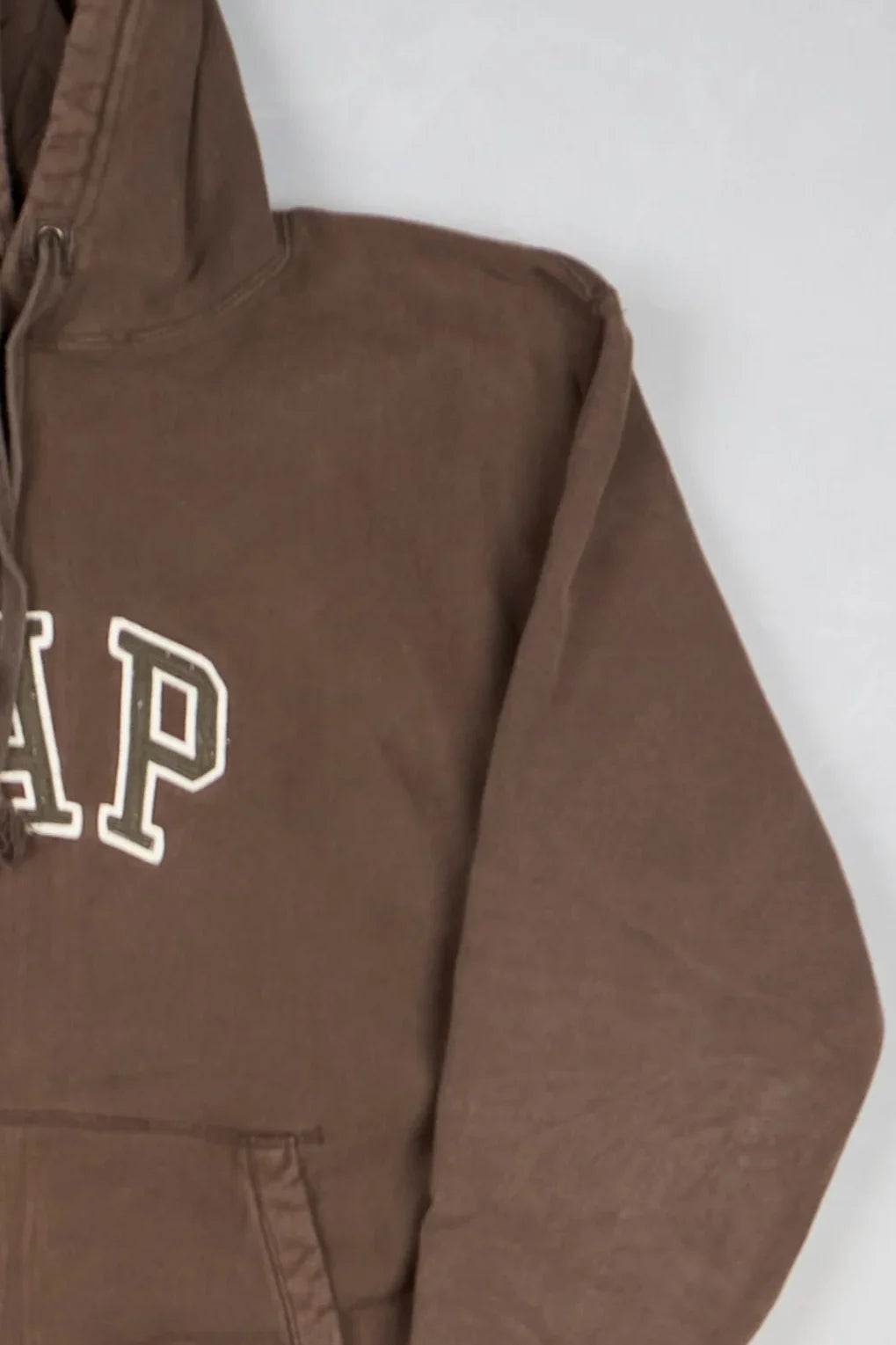 GAP - Hoodie (L) Right