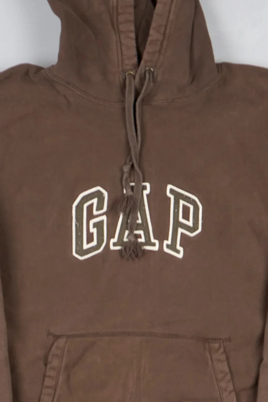 GAP - Hoodie (L) Center