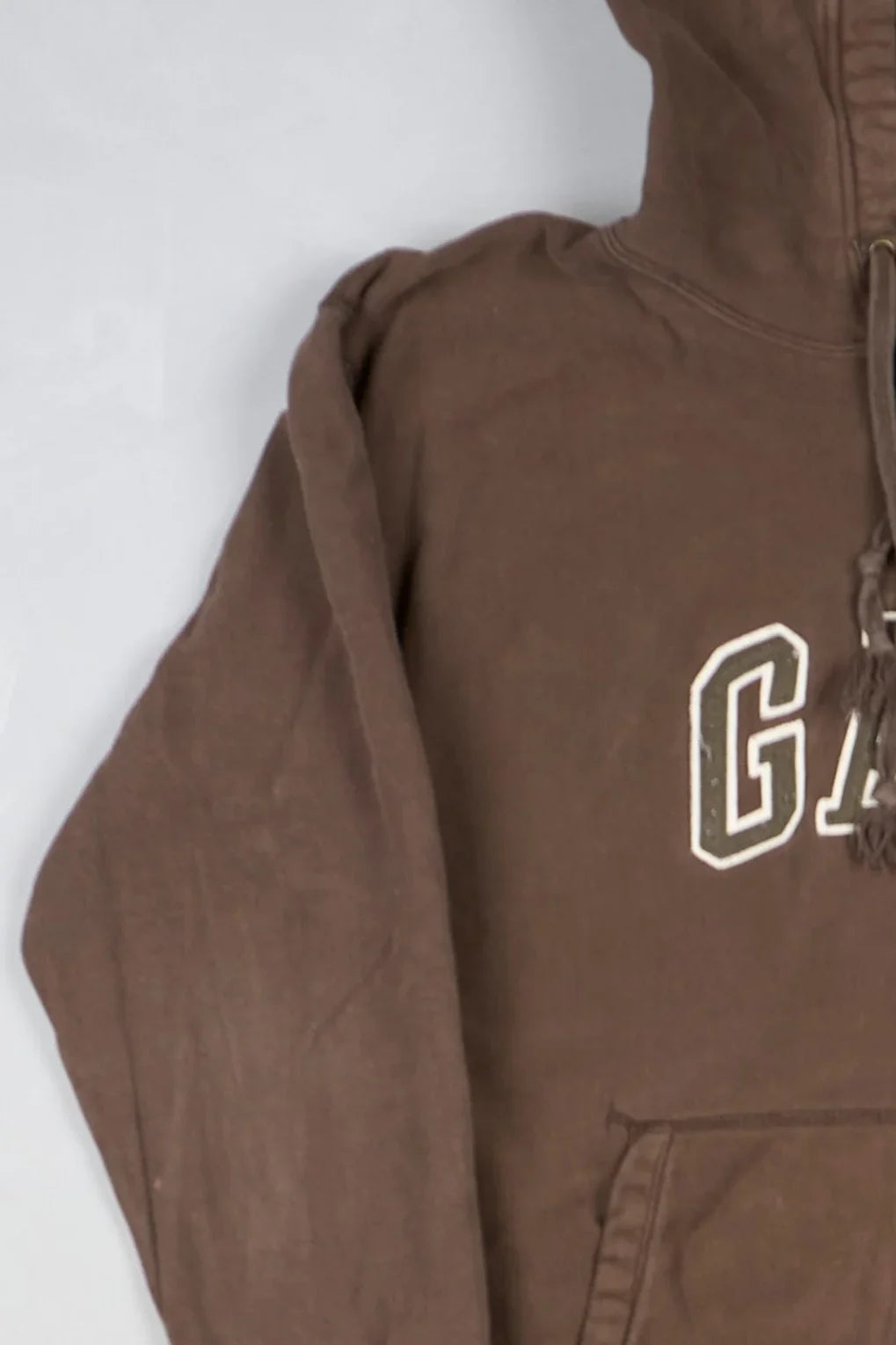 GAP - Hoodie (L) Left