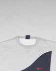 Nike - Renewed Sweatshirt (L) Top