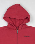 Reebok - Full Zip (S) Top