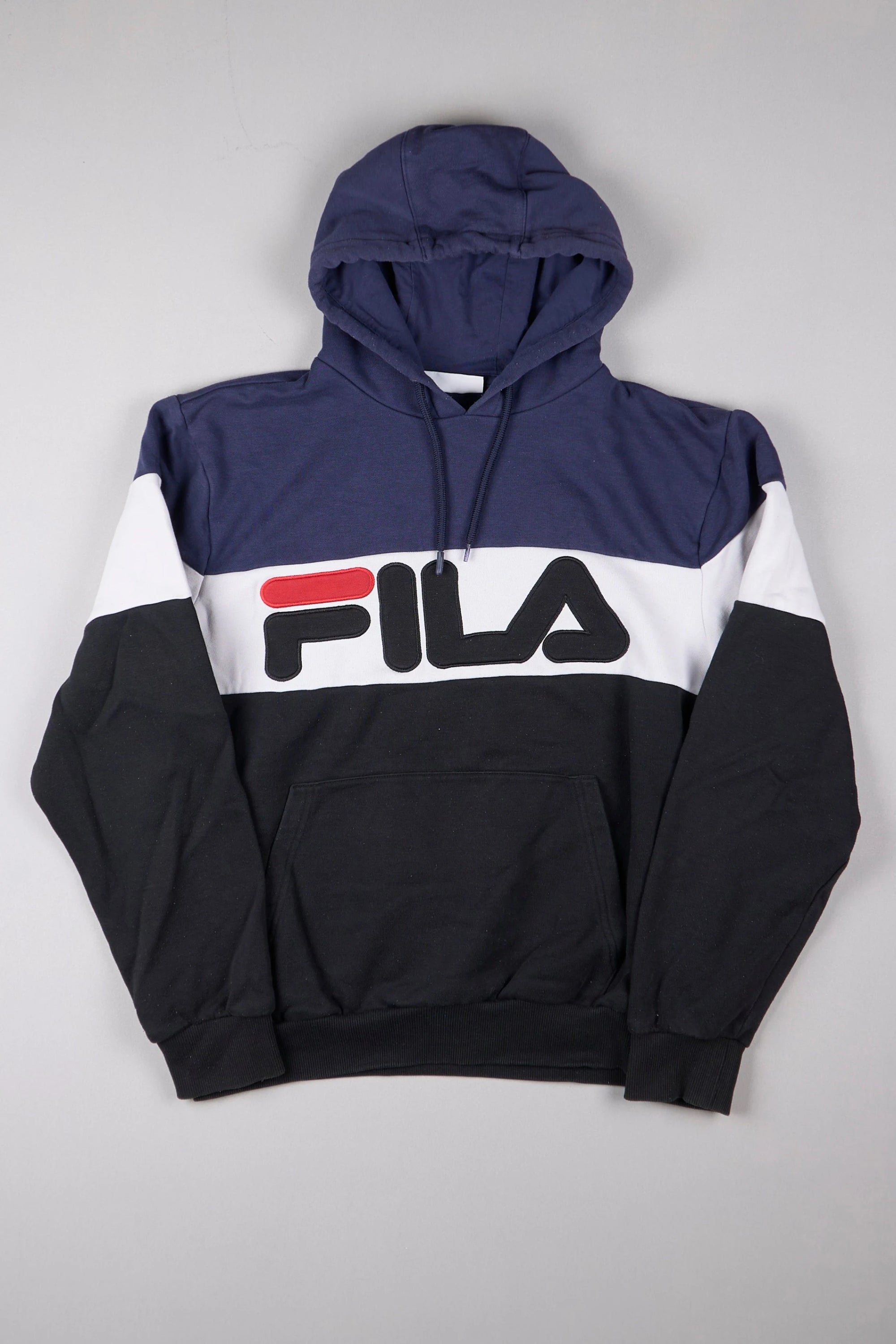 Fila - Hoodie (S)