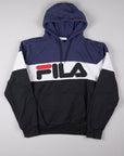 Fila - Hoodie (S)