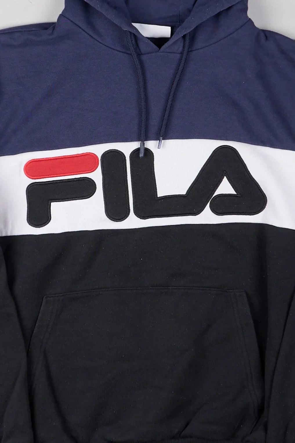 Fila - Hoodie (S)