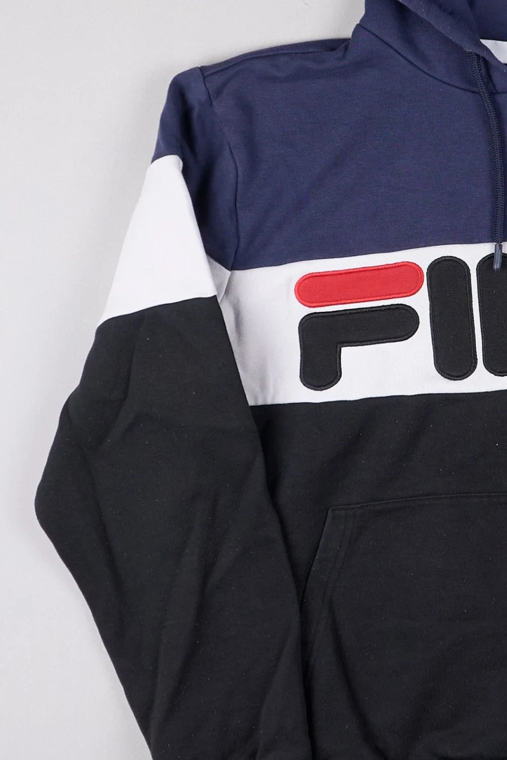 Fila - Hoodie (S)