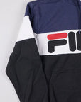 Fila - Hoodie (S)