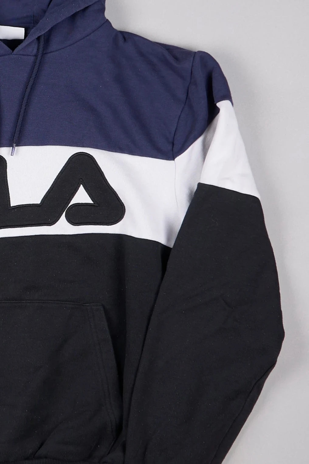 Fila - Hoodie (S)