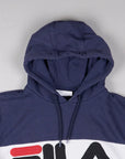 Fila - Hoodie (S)