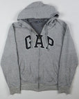 GAP - Full Zip (L)