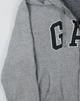 GAP - Full Zip (L) Left