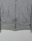 GAP - Full Zip (L) Bottom