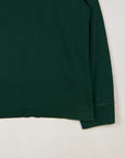Ralph Lauren - Quarter Zip (XL) Bottom Right