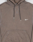 Nike - Hoodie (S) Center