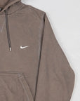 Nike - Hoodie (S) Right