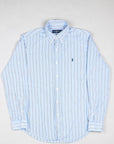 Ralph Lauren - Overhemd (M)