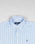Ralph Lauren - Overhemd (M) Top