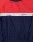 Adidas - Sweatshirt (S)