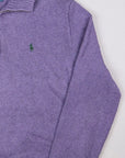 Ralph Lauren - Quarter Zip (M)