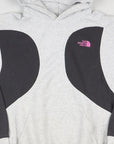 The North Face - Hoodie (M) Center