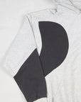 The North Face - Hoodie (M) Left