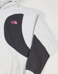 The North Face - Hoodie (M) Right