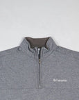 Columbia - Quarter Zip (M) Top